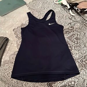 Nike Dri Fit Workout Top